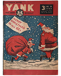 YANK Magazine